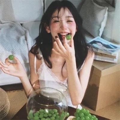 迷你姑娘
