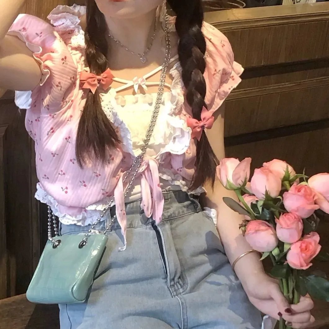 穿着旗袍的女孩